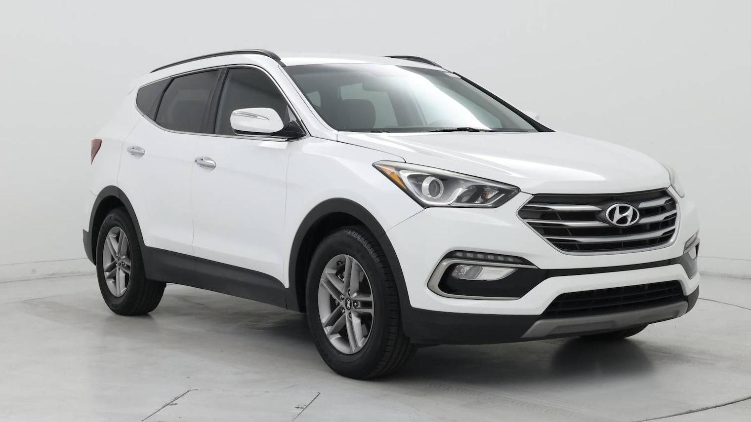 HYUNDAI SANTA FE SPORT 2017 5NMZU3LB4HH027238 image